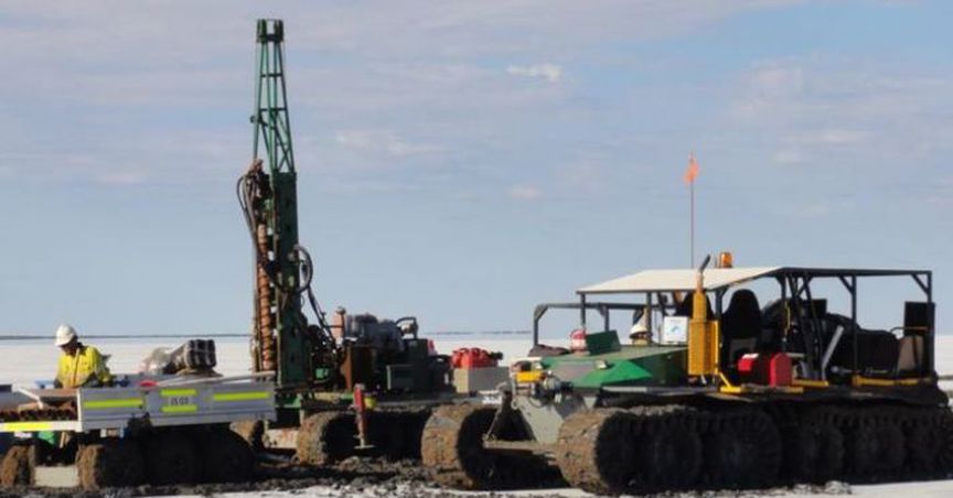 Agrimin Updated On Its Proposed Logistics Chain For The Mackay SOP Project