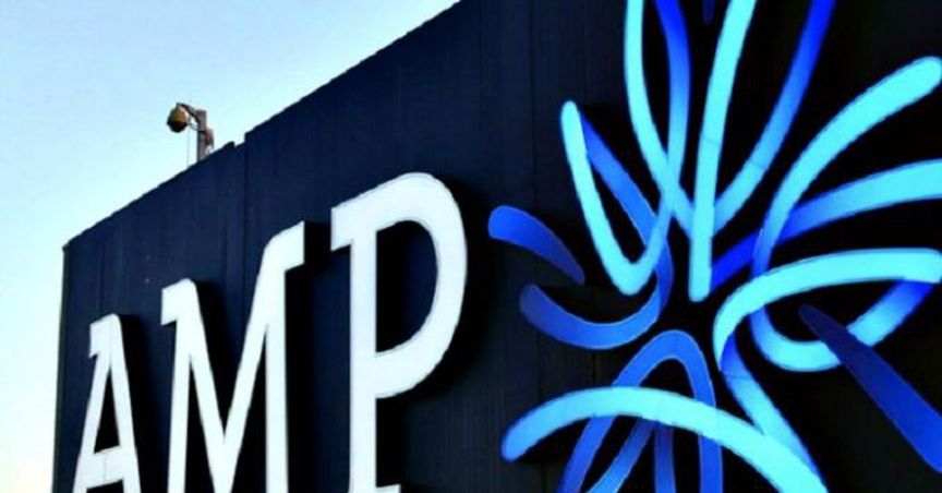  AMP Limited Witnessed $2.4 billion Wipeout In A Single Day 
