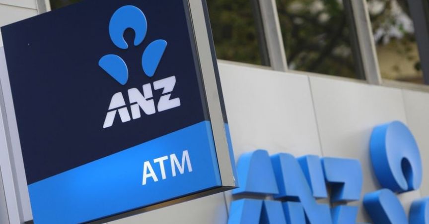  ANZ being Sued by Australian Watchdog ASIC for Withholding The Sensitive Information 