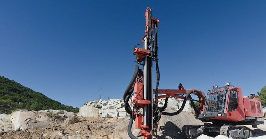 Auroch Minerals Provided Operational Highlights For Q4FY18