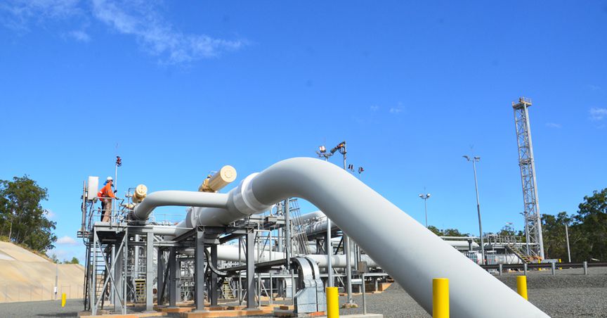 APA Group (ASX: APA)- APA reported 11.8% profit growth amidst pending acquisition by CKI