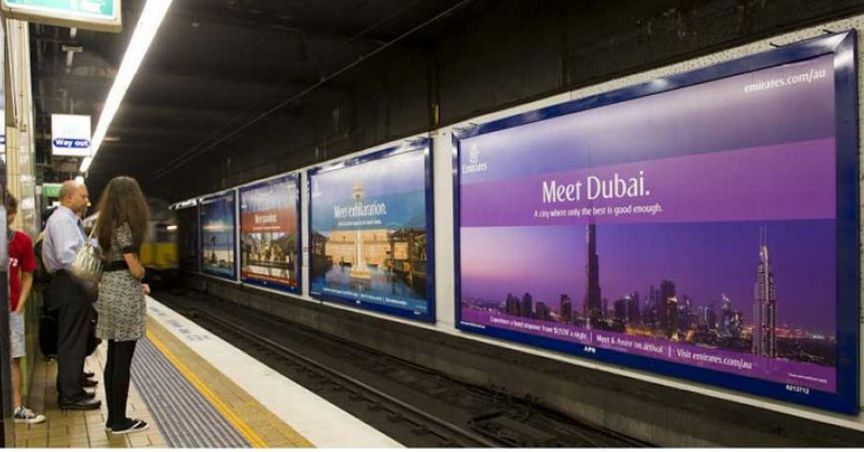 Steve O'Connor Is The CEO Of Merged JCDecaux And APN Outdoor Businesses