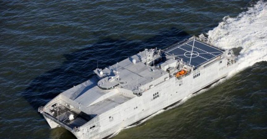 Highlights On Austal Presentation At The Macquarie Australia Conference