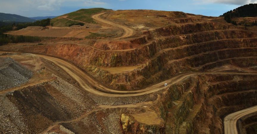  Mining Player Ausdrill Refinances $ 300 Million Revolving Credit Facilities 