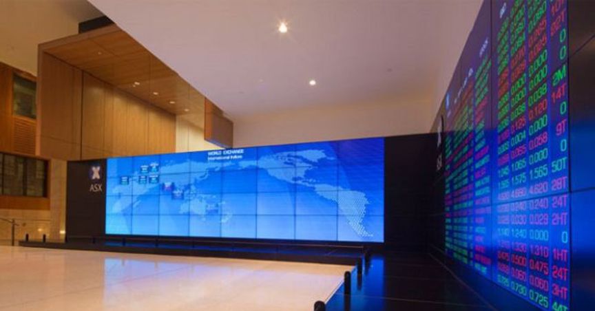  ASX Set To Edge Lower After A Savage Night – Eight Highlights 