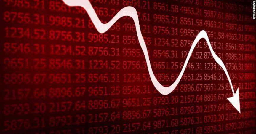 Why Is Cardno’s Stock On A Nosedive?