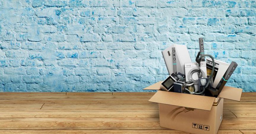 Harvey Norman Pays $7.8 Million To Help Its Franchisee