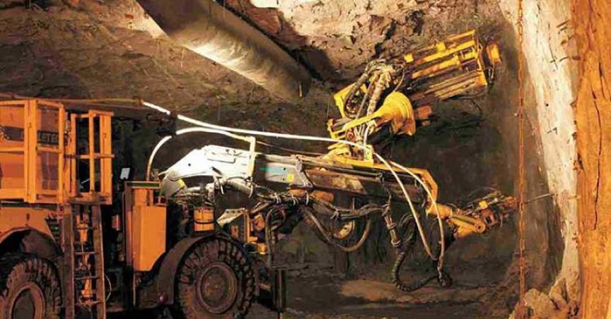 First Zinc Concentrate Shipment From Century Mine Underway: New Century Resources
