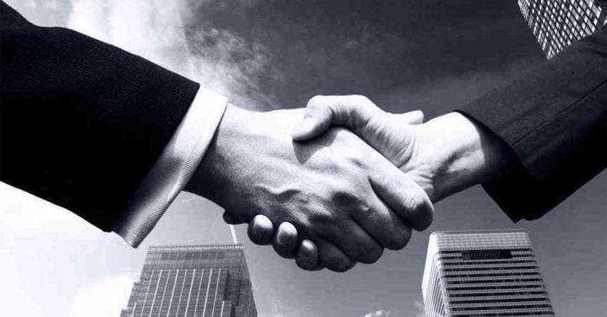 Propertylink Group Intends To Accept Revised Proposal By ESR, Withdraws CIP Acquisition