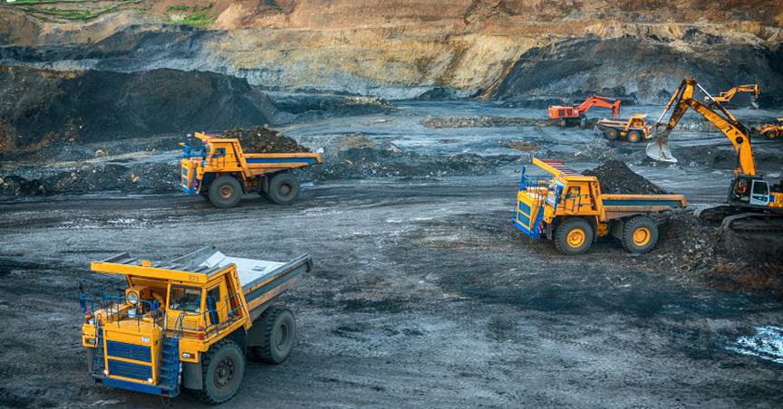 Perseus Mining’s Shares Continue To Mount Up On Yaouré’s Prospects