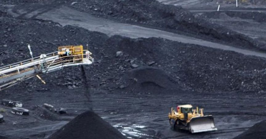  Whitehaven Coal Appoints Xenith Consulting For Estimating Coal Resources At Winchester 