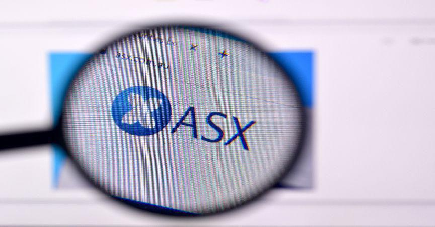  ASX 200 closes in red; utilities leads gains, energy falls 