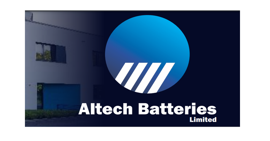  Altech’s (ASX: ATC) CERENERGY® Battery Demonstrates 28-Year Shelf Life 
