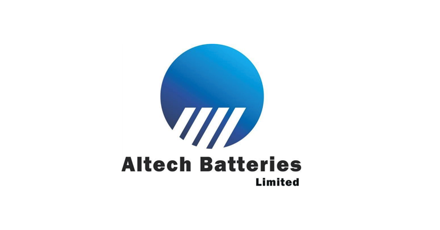  Altech Batteries (ASX:ATC) raising AU$8.9M to Propel CERENERGY® and Silumina Anodes<sup>TM</sup> Projects 