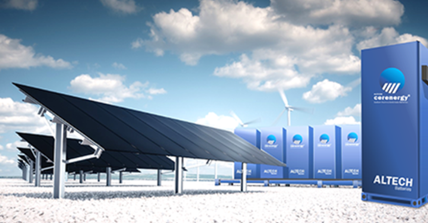  Altech Batteries (ASX:ATC, FRA:A3Y) CERENERGY®: A Game-Changer in Solid-State Battery Technology 