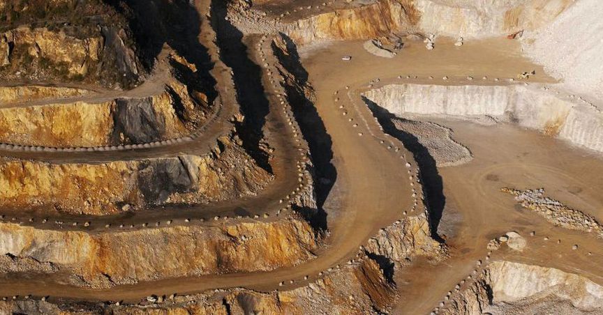 AVL’s Shares Surged Over 16% Post JV On Coates Vanadium Project