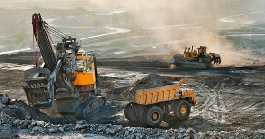  Axiom Mining Updated On Operations Work On San Jorge Deposit 