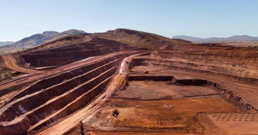 RIO Tinto Shares Uplifted After Announcing The Third quarter Production Results