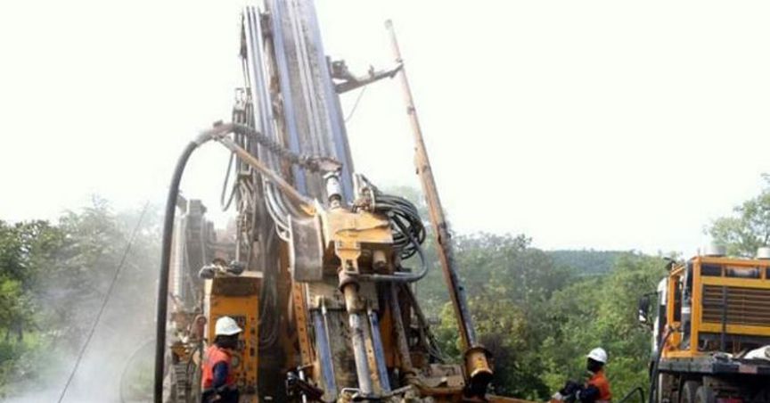 Azumah Resources Reports Exceptional High-Grade Intercepts At Kunche Deposit