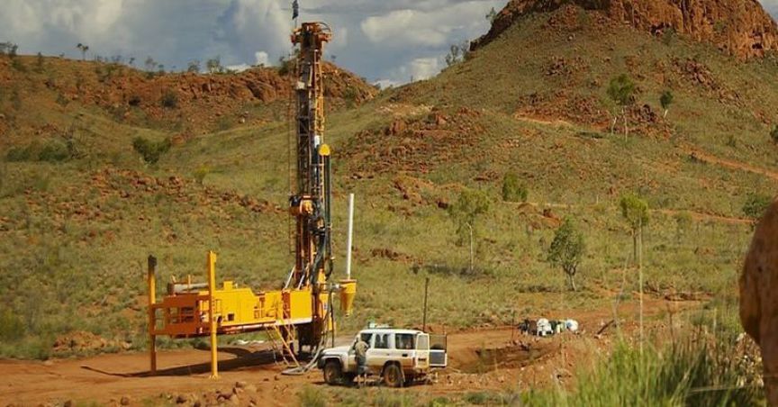Antipa Minerals Announced Second Tranche Of Results From Recent RC Drill Programme