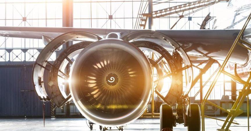  Is HEICO Corporation Facing New Challenges In The Aerospace Sector? 