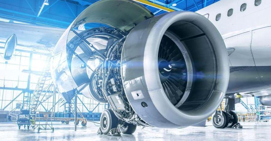  Aerospace Industry Q1 Review: Moog Leads, Ducommun  beats analysts expectations, and AerSale Lags Behind 