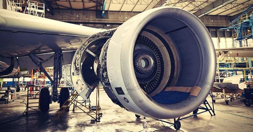  Is General Electric Facing Unexpected Challenges In Aerospace? 