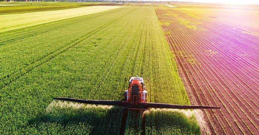 What Is Behind The Current Market Activity for AG Growth International?