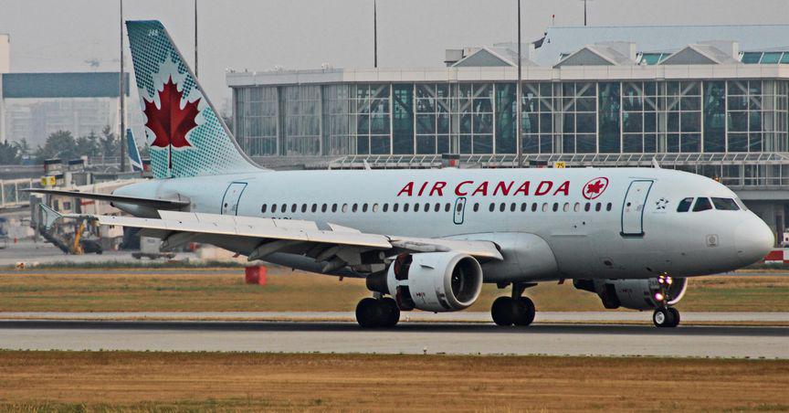  Air Canada (AC) posts net loss of C$386M in Q2: What's next? 