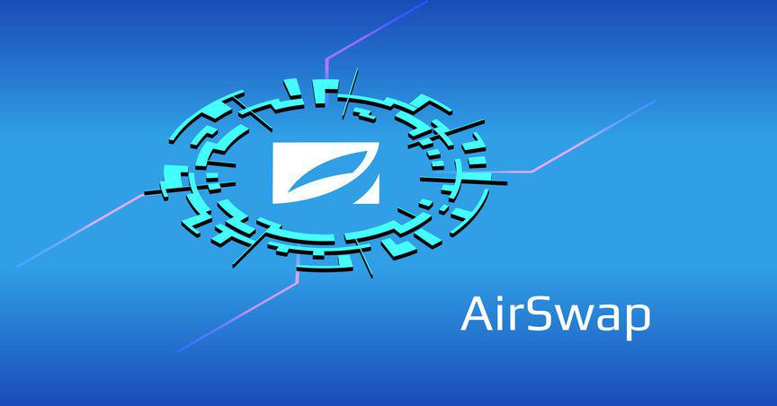  AirSwap (AST) soars over 34%, know price and performance 