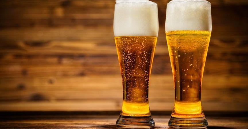  Constellation Brands Sees Beer Sales Strength Amid Mixed Results 