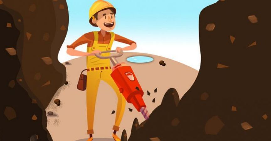 Assay Results Raised The Requirement Of Further Drill Test To Identify Gold Mineralization Depth