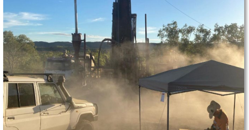 Cooper Metals (ASX: CPM) jumps on completing follow-up drilling on Mt Isa East Cu-Au Prospects 