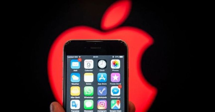 Apple Unable to Meet Customers’ Demand on New Version of iPhones