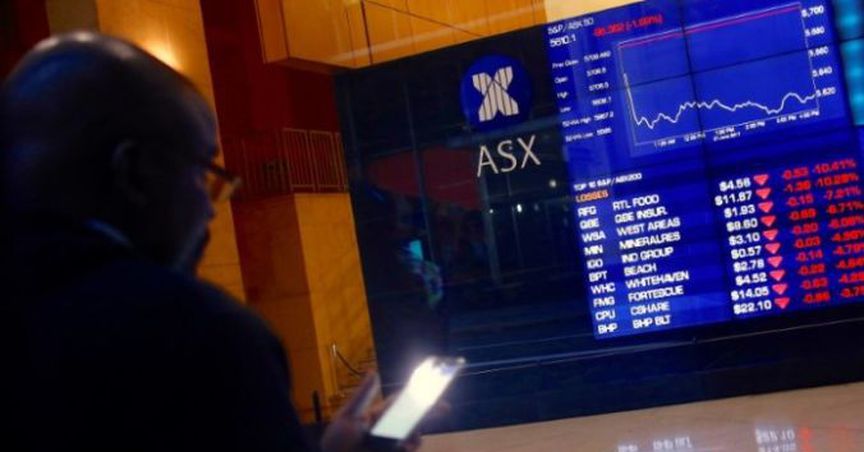 ASX Suspends Certain Companies from Trading on Non-Filing of FY 2018