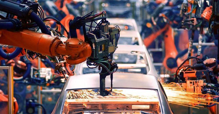 Could This New Price Shift Make Magna International the Next Market Focus?