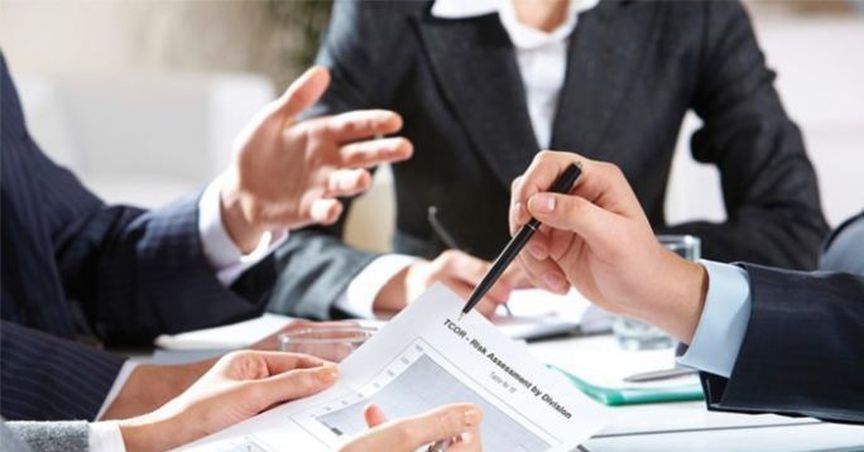  Ava Risk Group’s IVL Services Division Update And Senior Management Change 