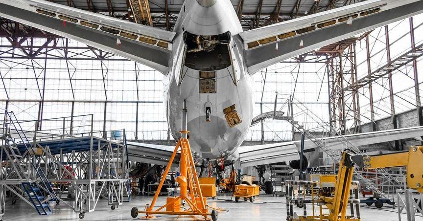  FTSE 100 Airlines Slip Below Key Technical Level Amid Market Shifts 