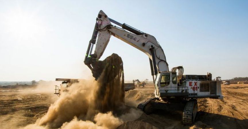 Battery Minerals (ASX: BAT) Announces For Positive Progress At Montepuez Graphite Project