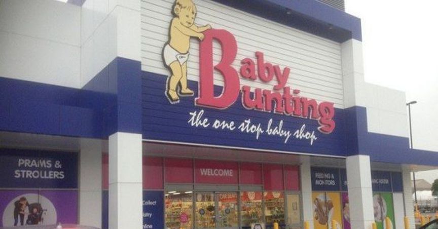  Baby Bunting Group Announced FY 2019 Half-Year Results: What Market Players Need To Know 