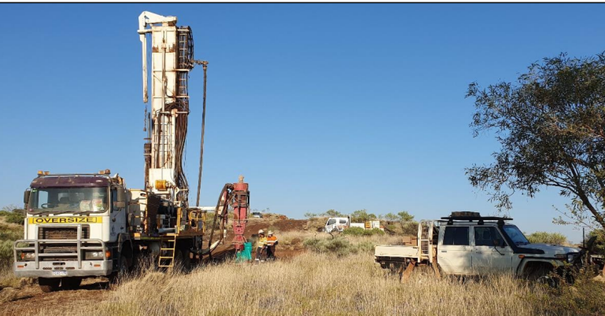  Black Canyon (ASX:BCA) unveils promising manganese results from W2 Drilling 