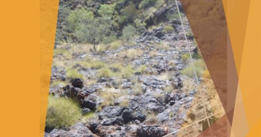  Black Canyon (ASX: BCA) reports further manganese discoveries at its Balfour Prospects 
