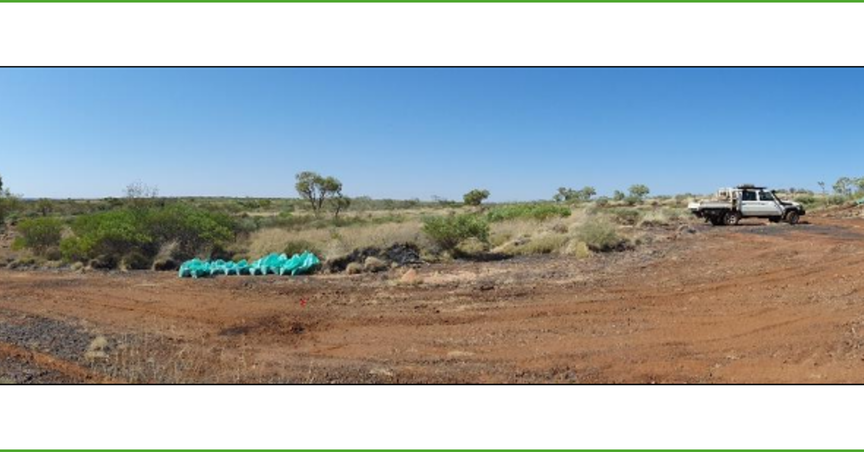  Black Canyon (ASX:BCA) uncovers high-grade manganese at Wandanya prospect 