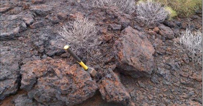  Black Canyon (ASX: BCA) reports high-grade manganese mineralisation at Wandanya tenement 