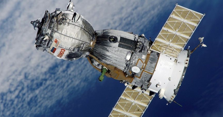  Beam Enters The Indian Satellite Market With Station Satcom; Stock Zoomed Up By 15% 