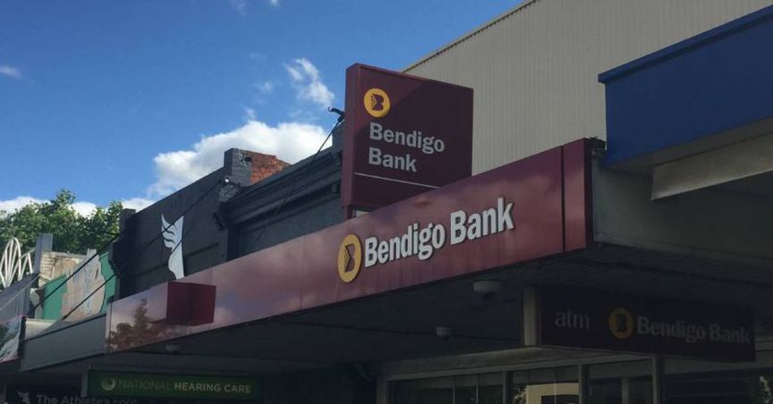  Bendigo And Adelaide Bank Reports December 2018 Half Yearly Results 