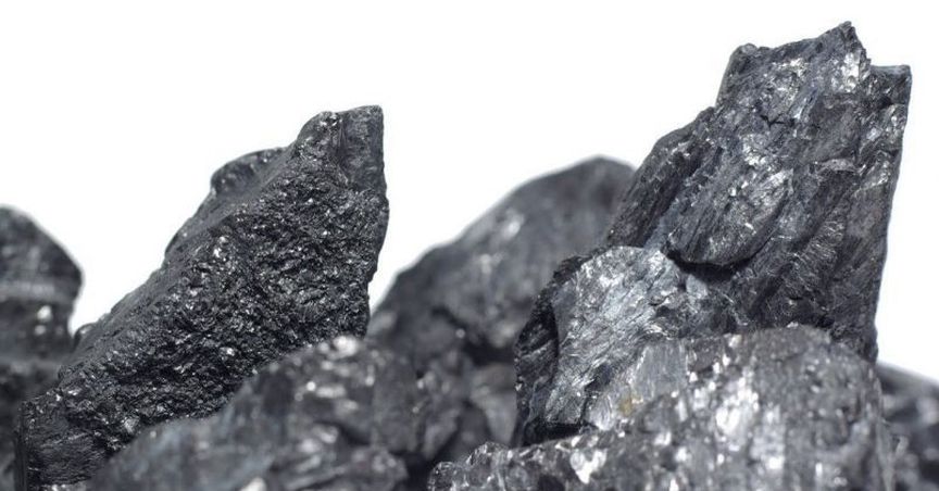  Black Rock Mining Releases Paydirt Battery Mineral Presentation 