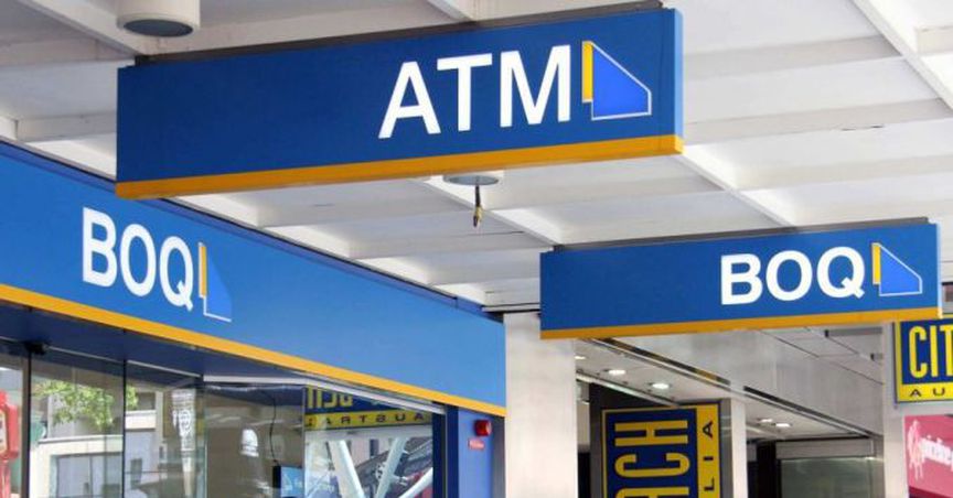 Bank Of Queensland Releases 1H FY19 results