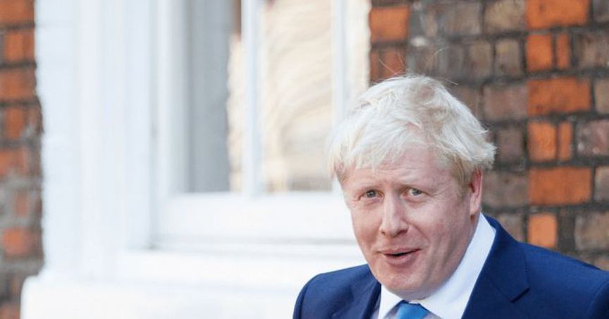  Boris Johnson's win in the UK and Impact on Australia 