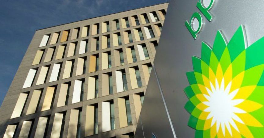  BP's Lens On The Future Of Oil 